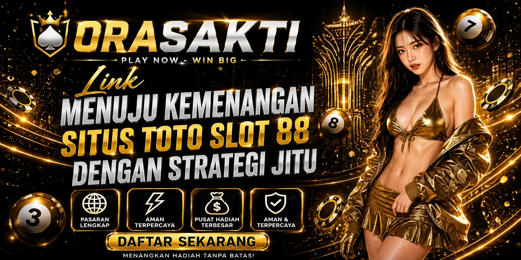 ORASAKTI ﾒ Akademi Energi Legendaris 99 Inti Kekuatan Kuno Menara Pelatihan Spiritual Dan Koleksi Artefak Sakti Bangkitkan Kemampuan Tertinggi